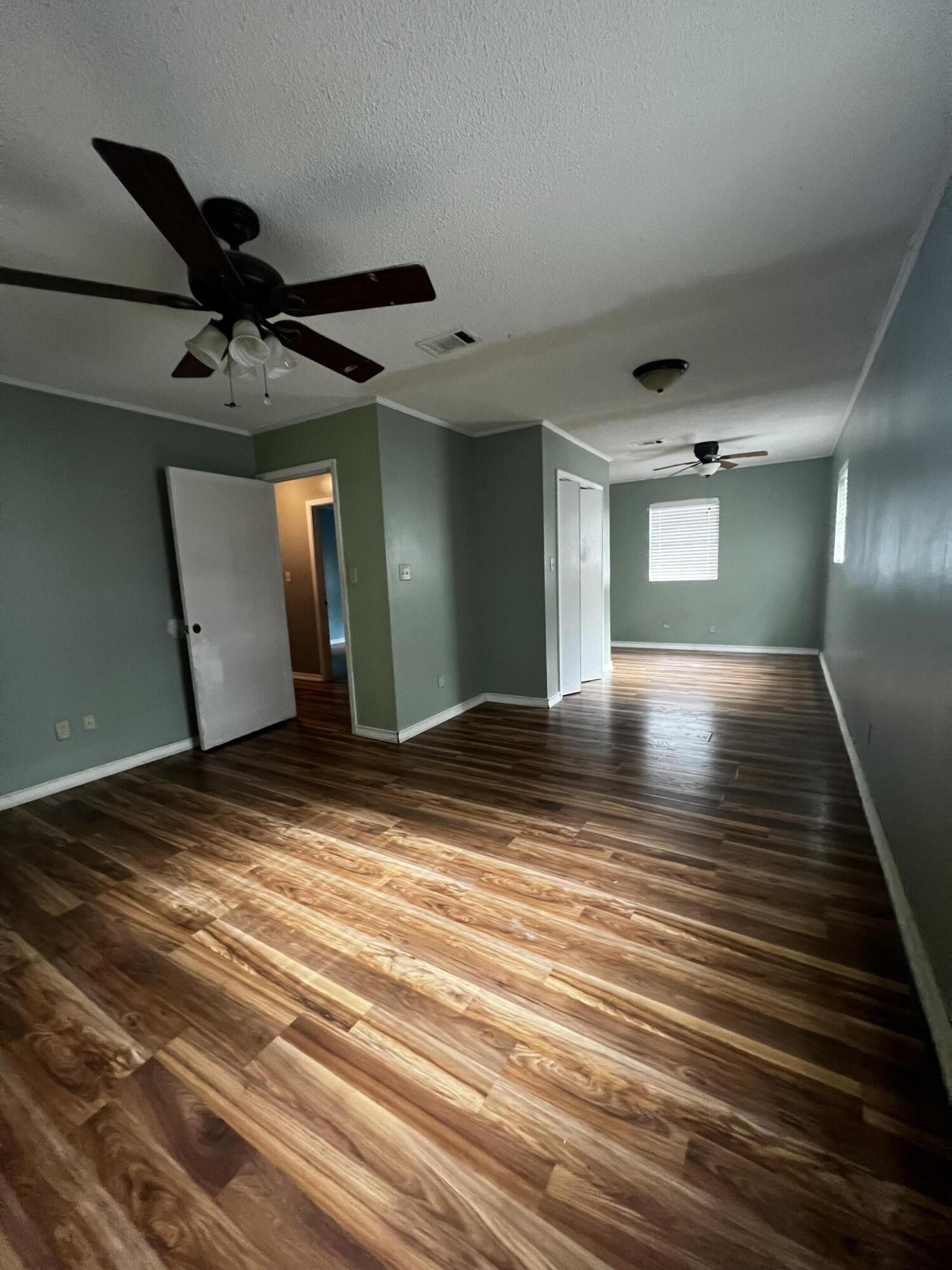 Brackin-Patch Estates - Residential