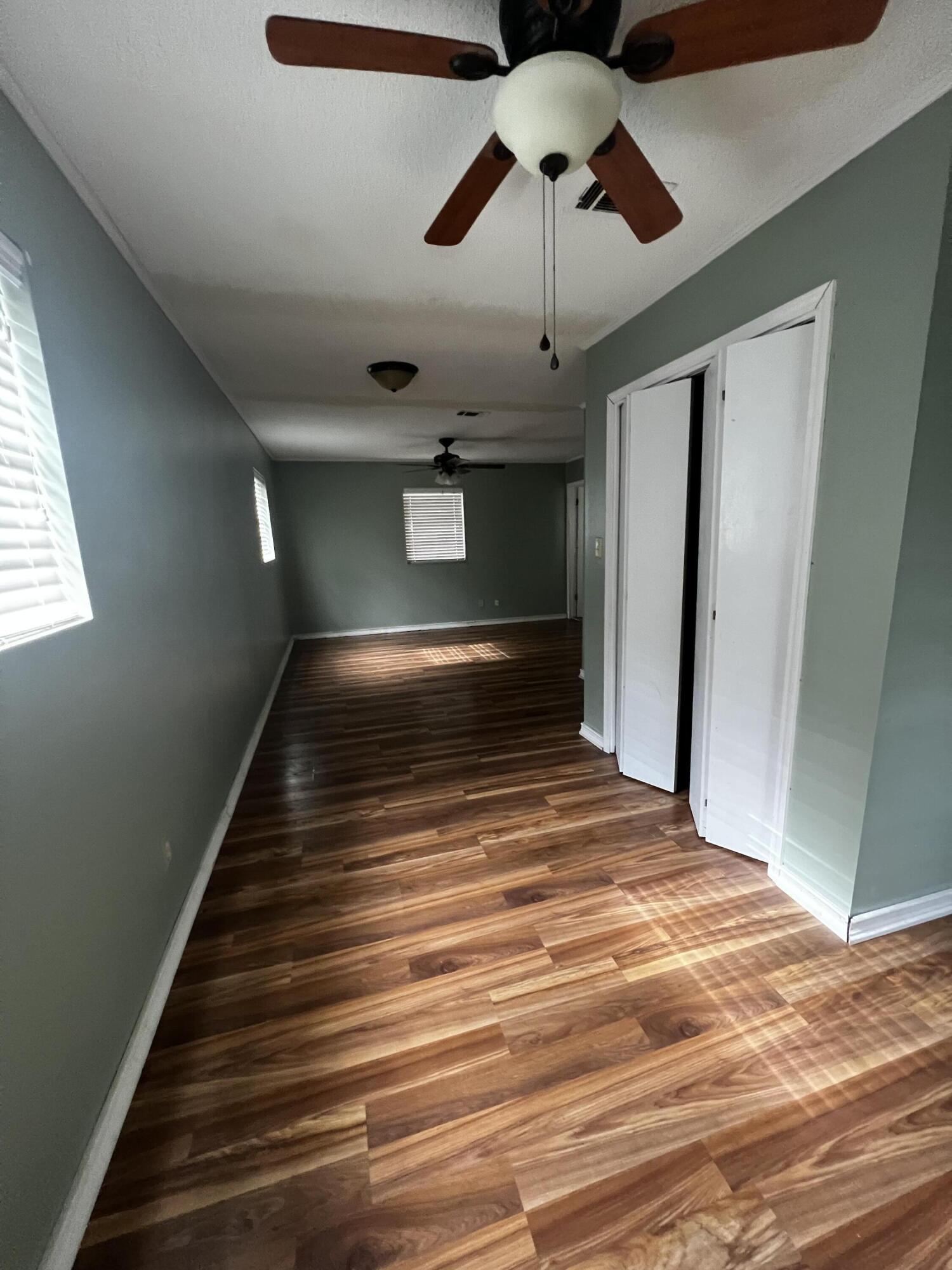 Brackin-Patch Estates - Residential