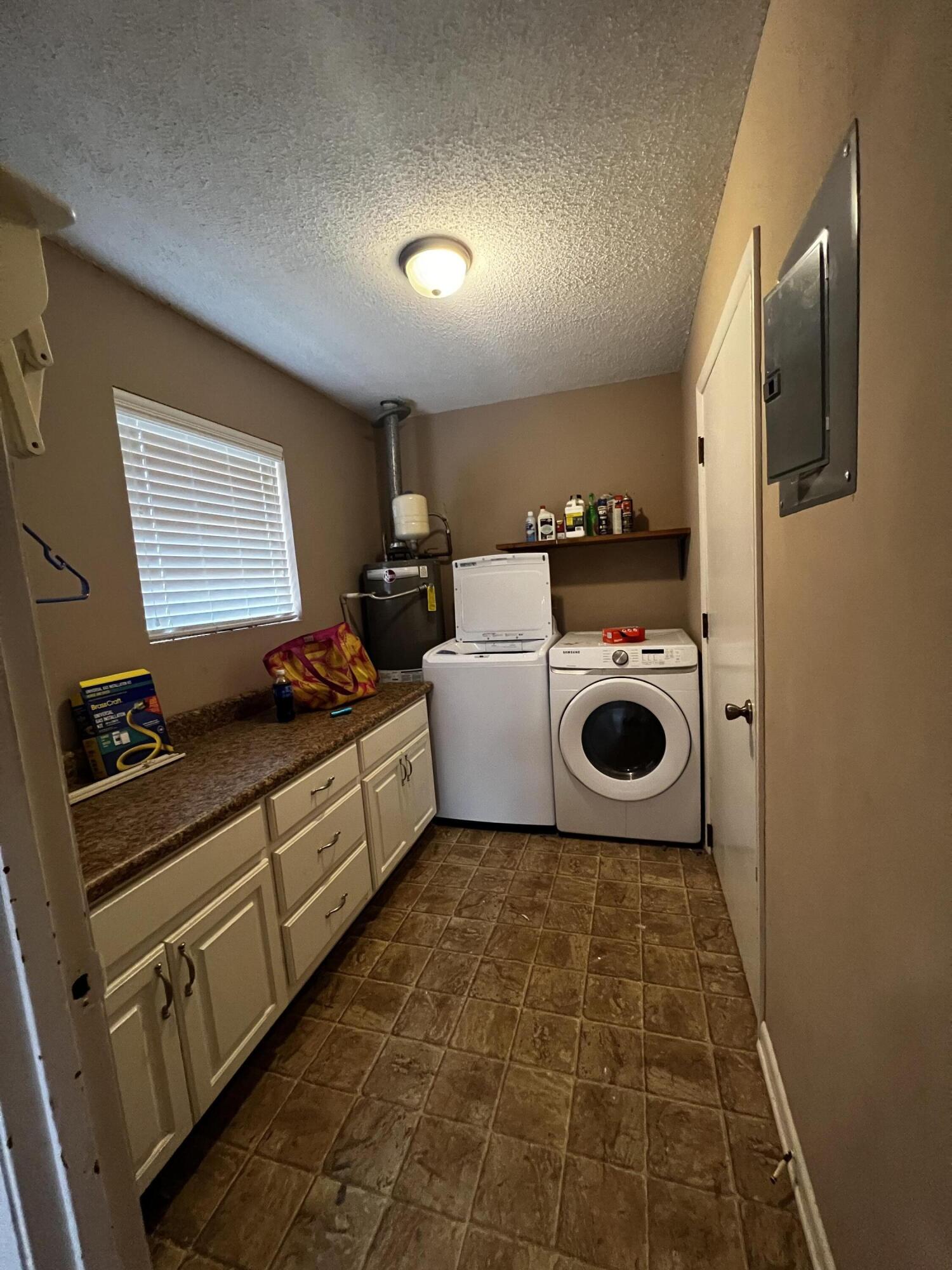 Brackin-Patch Estates - Residential