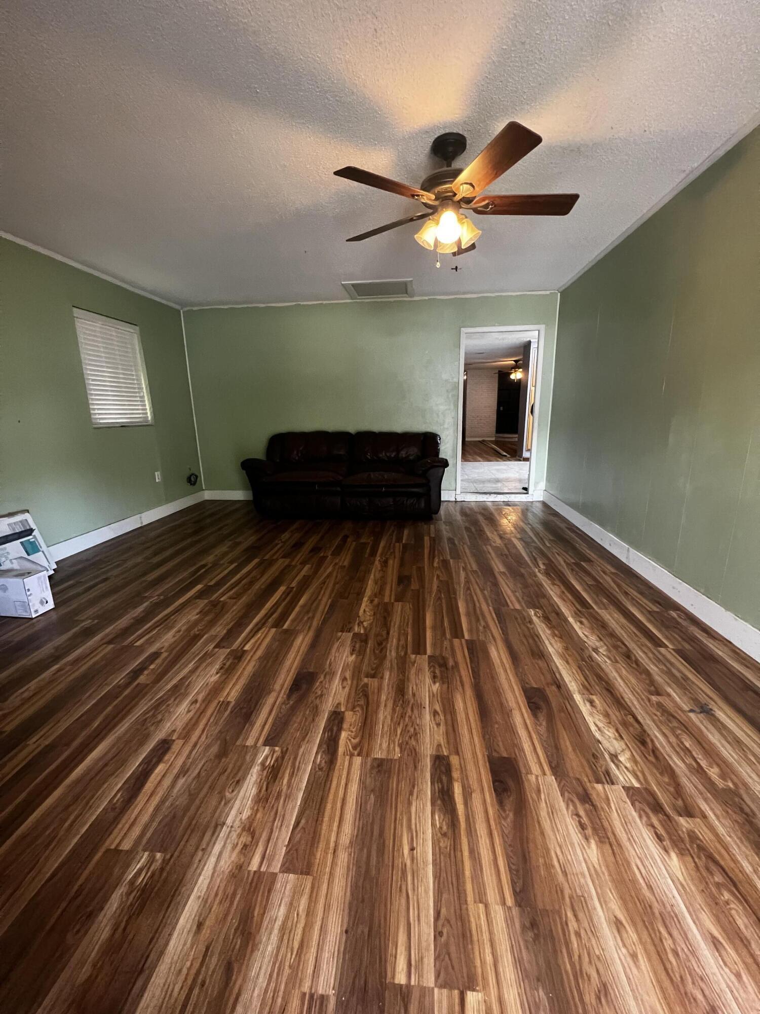 Brackin-Patch Estates - Residential