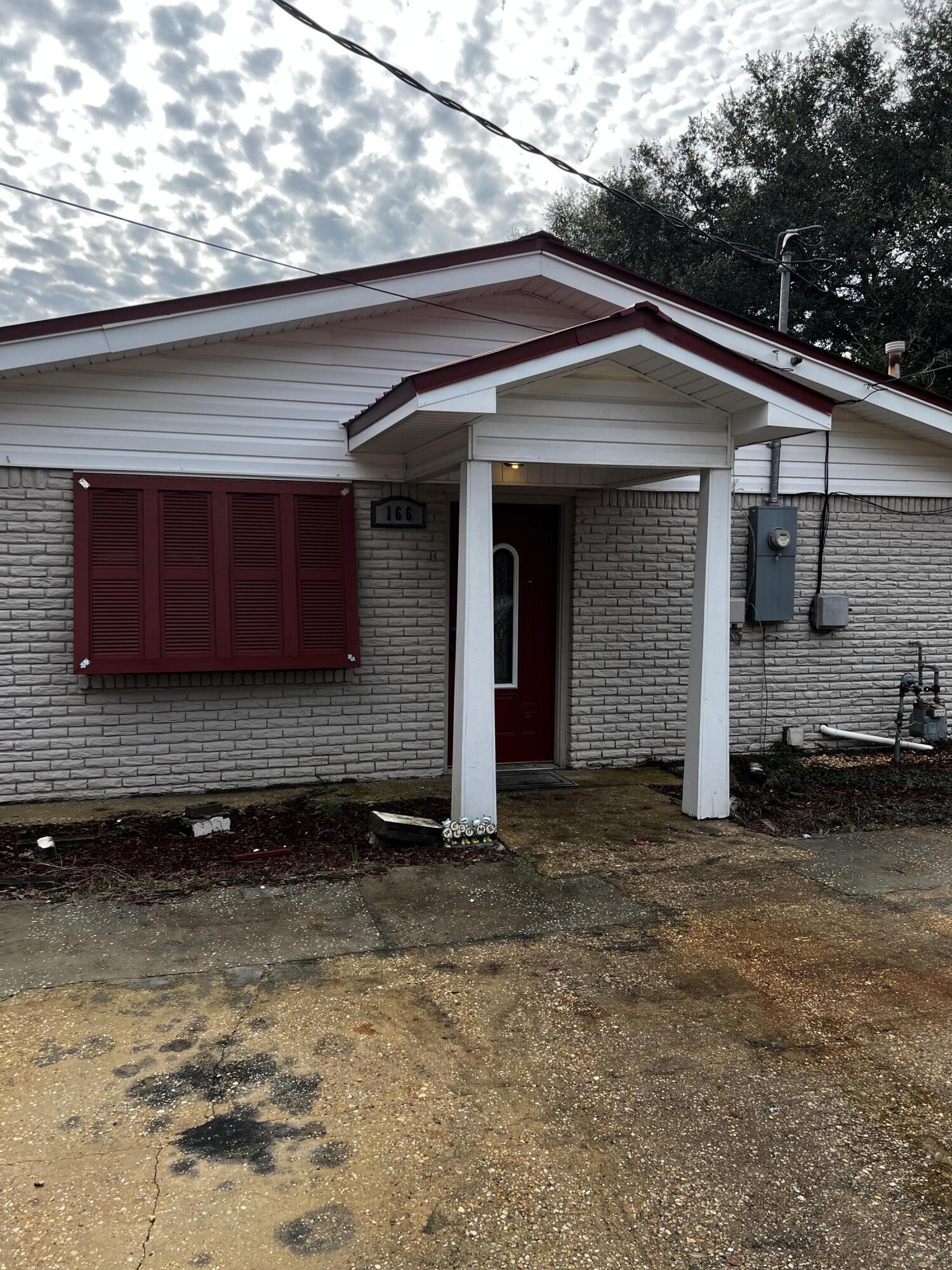 Brackin-Patch Estates - Residential