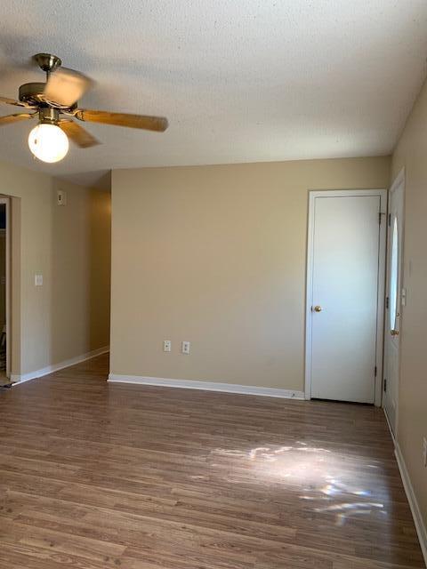 HIDDEN GLEN - Residential Lease