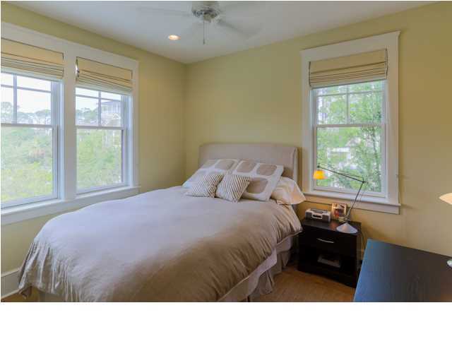 WATERSOUND BEACH - Residential