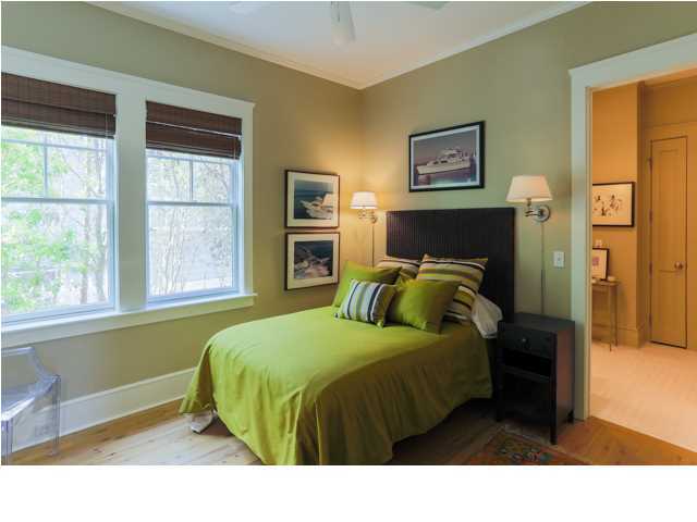WATERSOUND BEACH - Residential