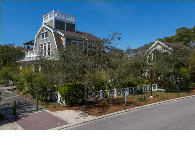 WATERSOUND BEACH - Residential