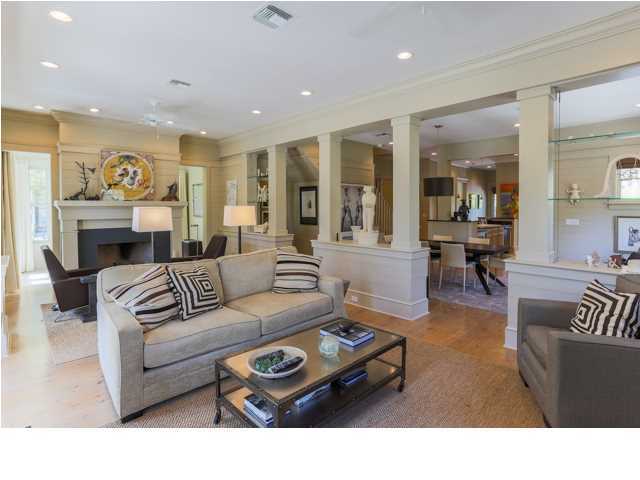 WATERSOUND BEACH - Residential