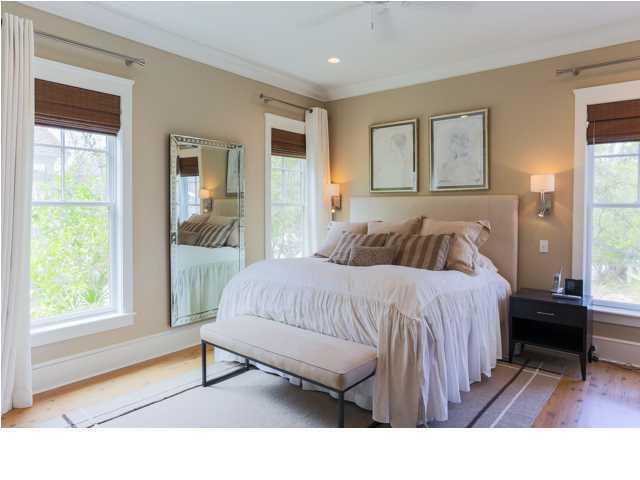 WATERSOUND BEACH - Residential