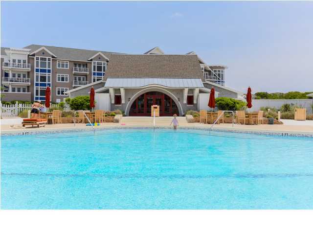 WATERSOUND BEACH - Residential