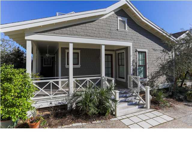 WATERSOUND BEACH - Residential