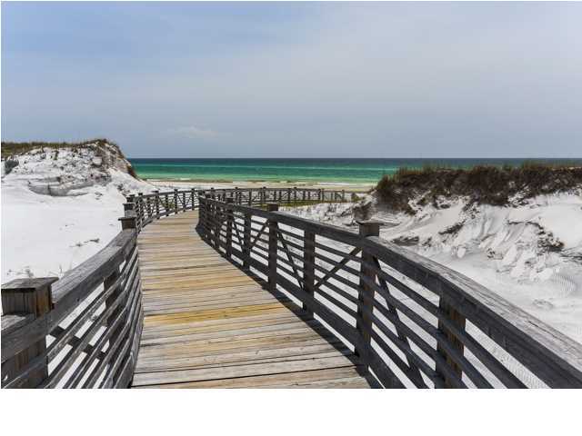 WATERSOUND BEACH - Residential