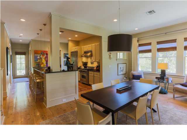 WATERSOUND BEACH - Residential