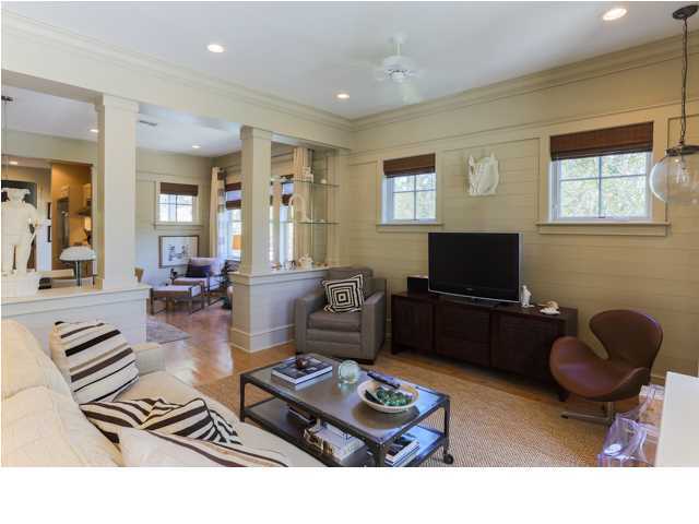 WATERSOUND BEACH - Residential