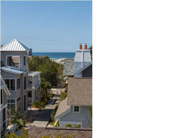 WATERSOUND BEACH - Residential