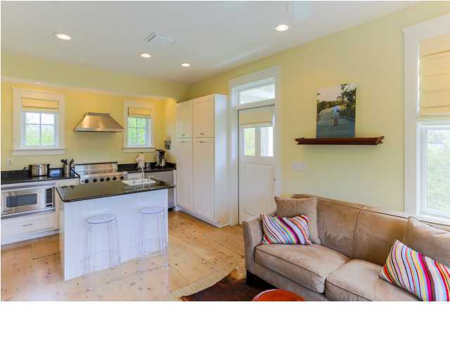 WATERSOUND BEACH - Residential