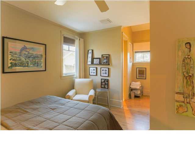 WATERSOUND BEACH - Residential