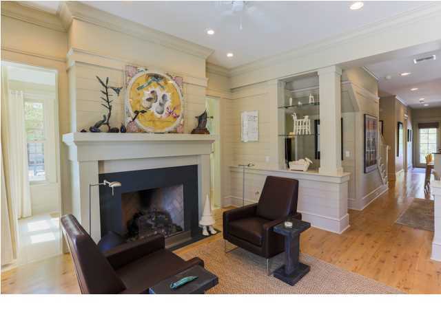 WATERSOUND BEACH - Residential
