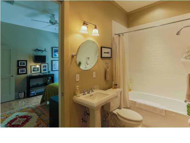 WATERSOUND BEACH - Residential
