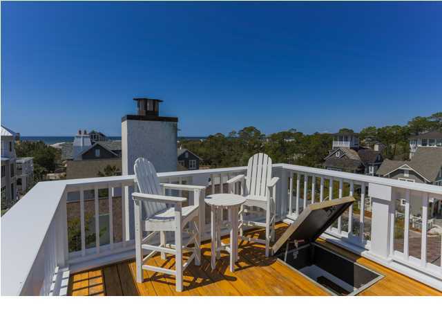 WATERSOUND BEACH - Residential
