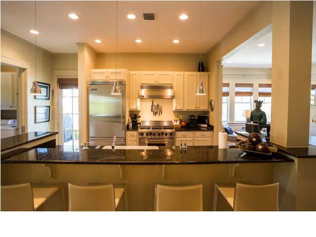 WATERSOUND BEACH - Residential