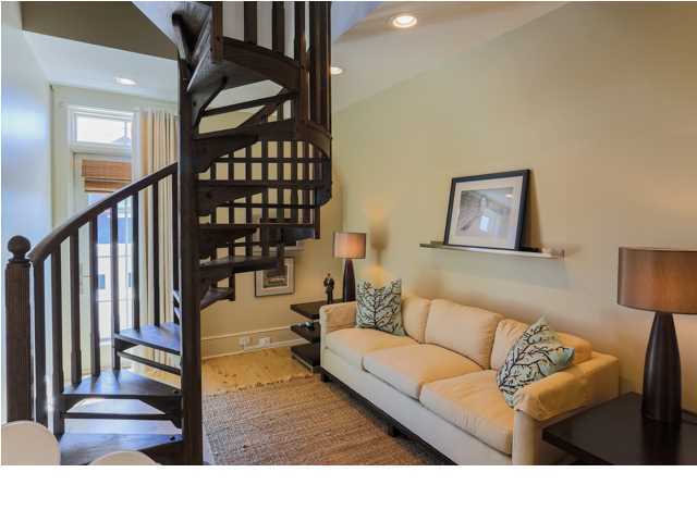 WATERSOUND BEACH - Residential