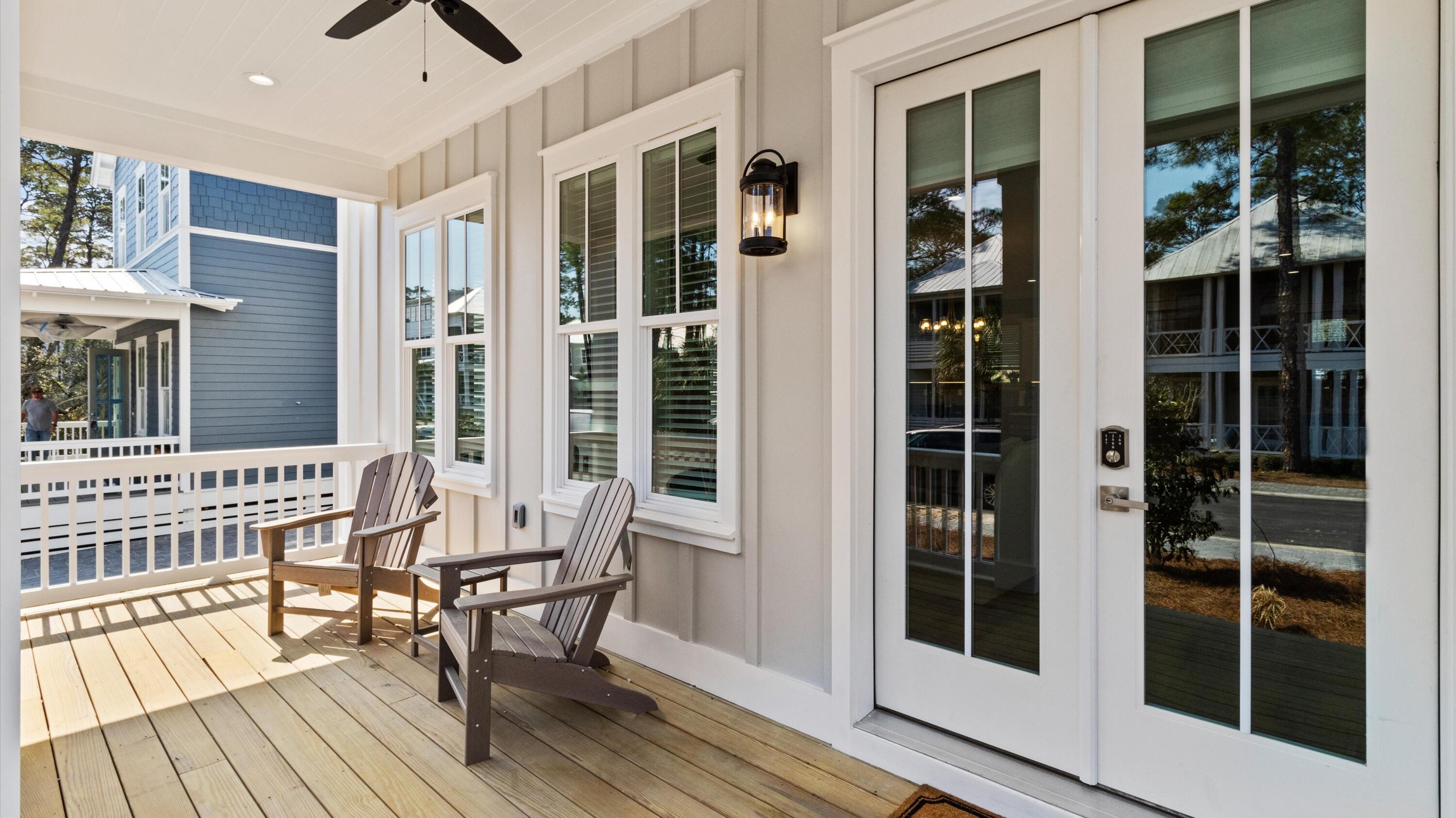 LAKESIDE AT BLUE MOUNTAIN BEACH - Residential Lease