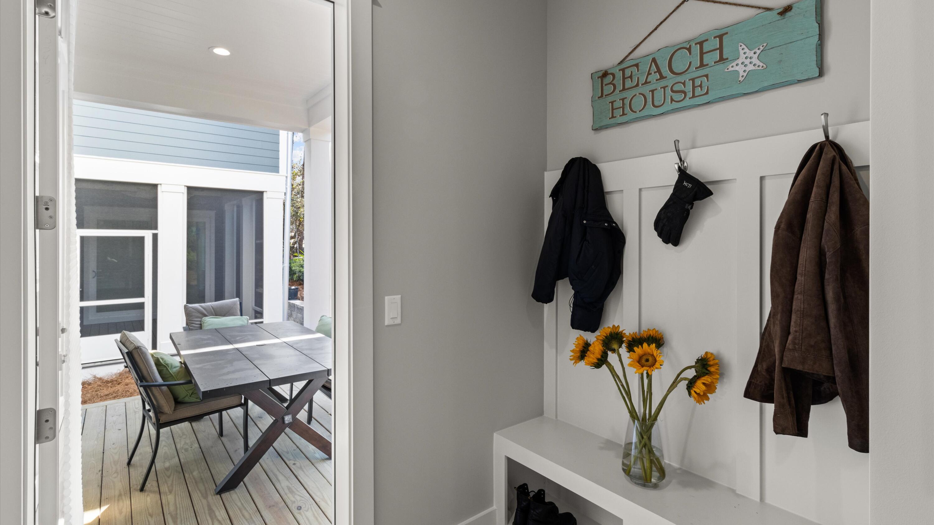 LAKESIDE AT BLUE MOUNTAIN BEACH - Residential Lease