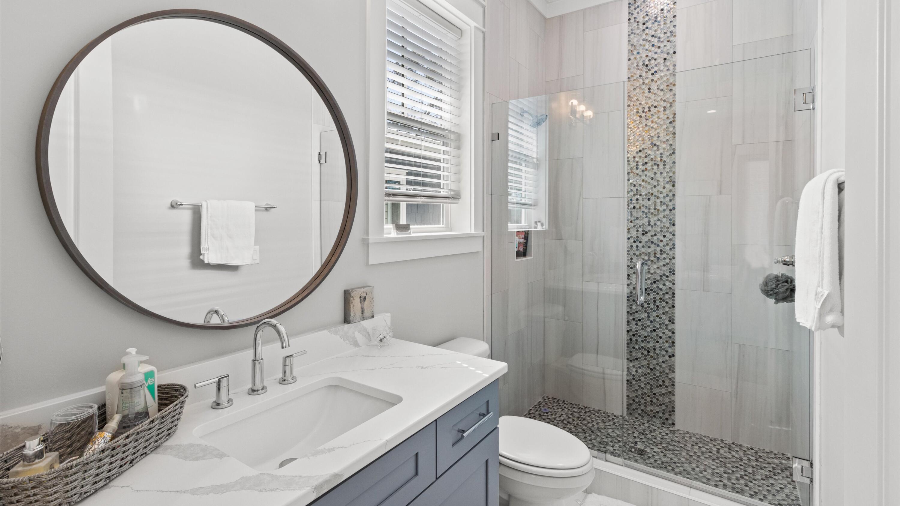 LAKESIDE AT BLUE MOUNTAIN BEACH - Residential Lease