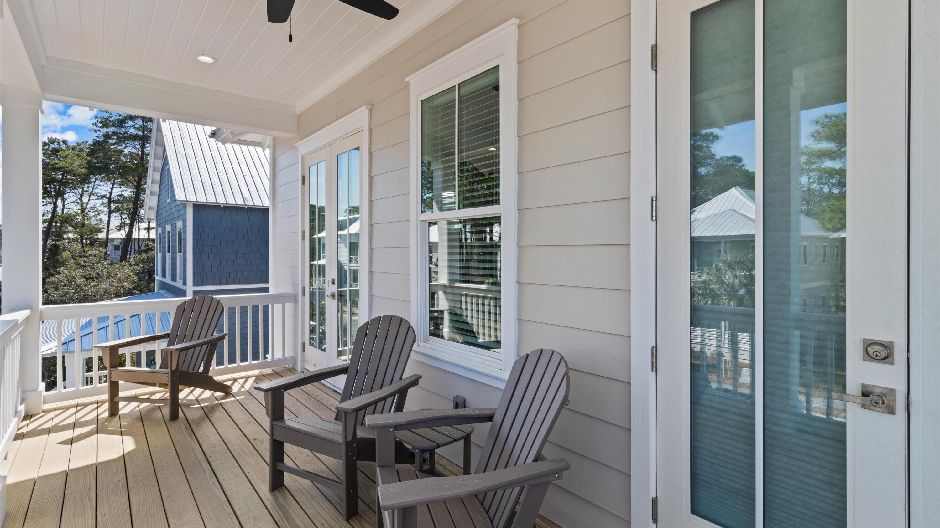 LAKESIDE AT BLUE MOUNTAIN BEACH - Residential Lease