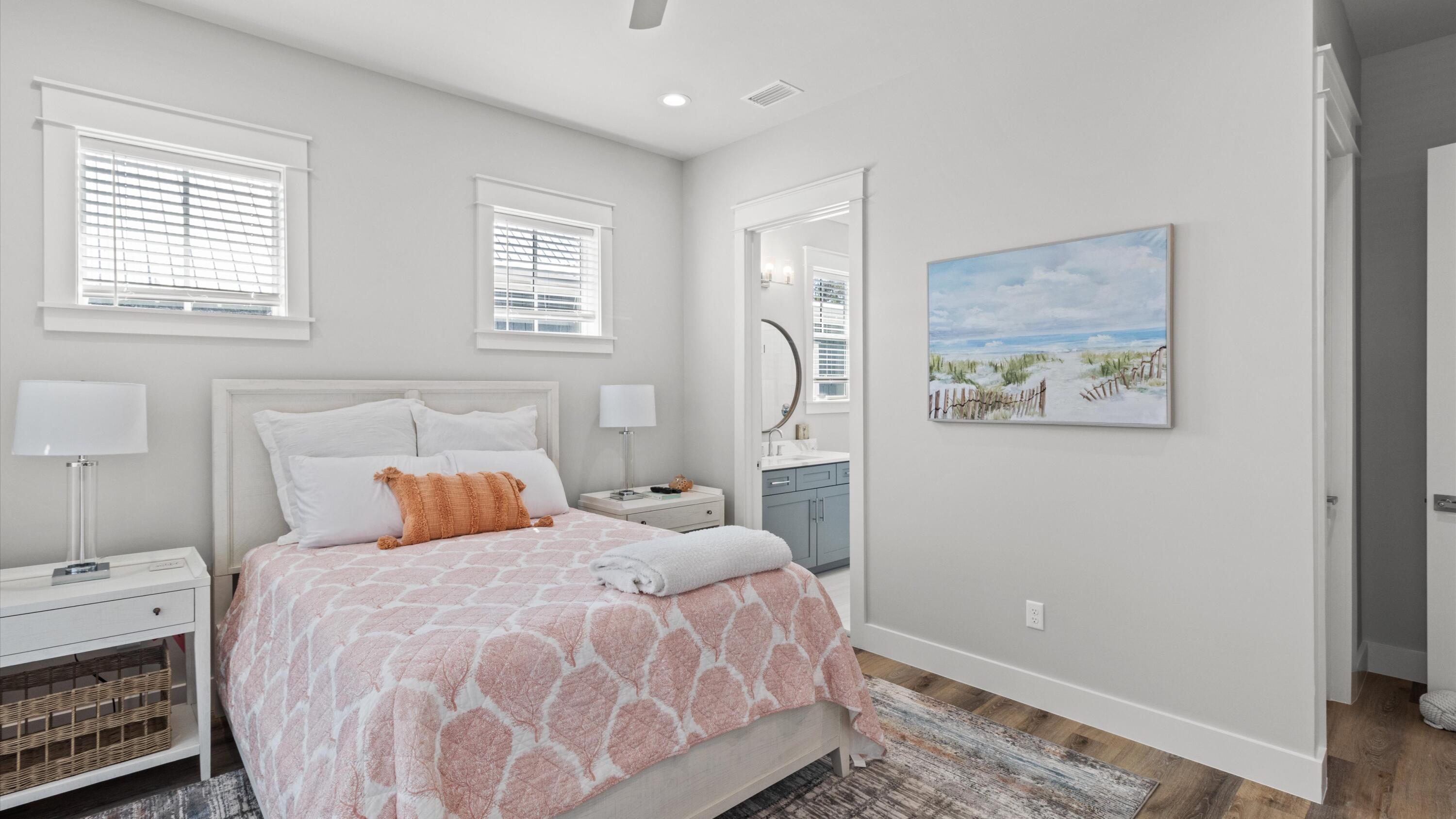 LAKESIDE AT BLUE MOUNTAIN BEACH - Residential Lease
