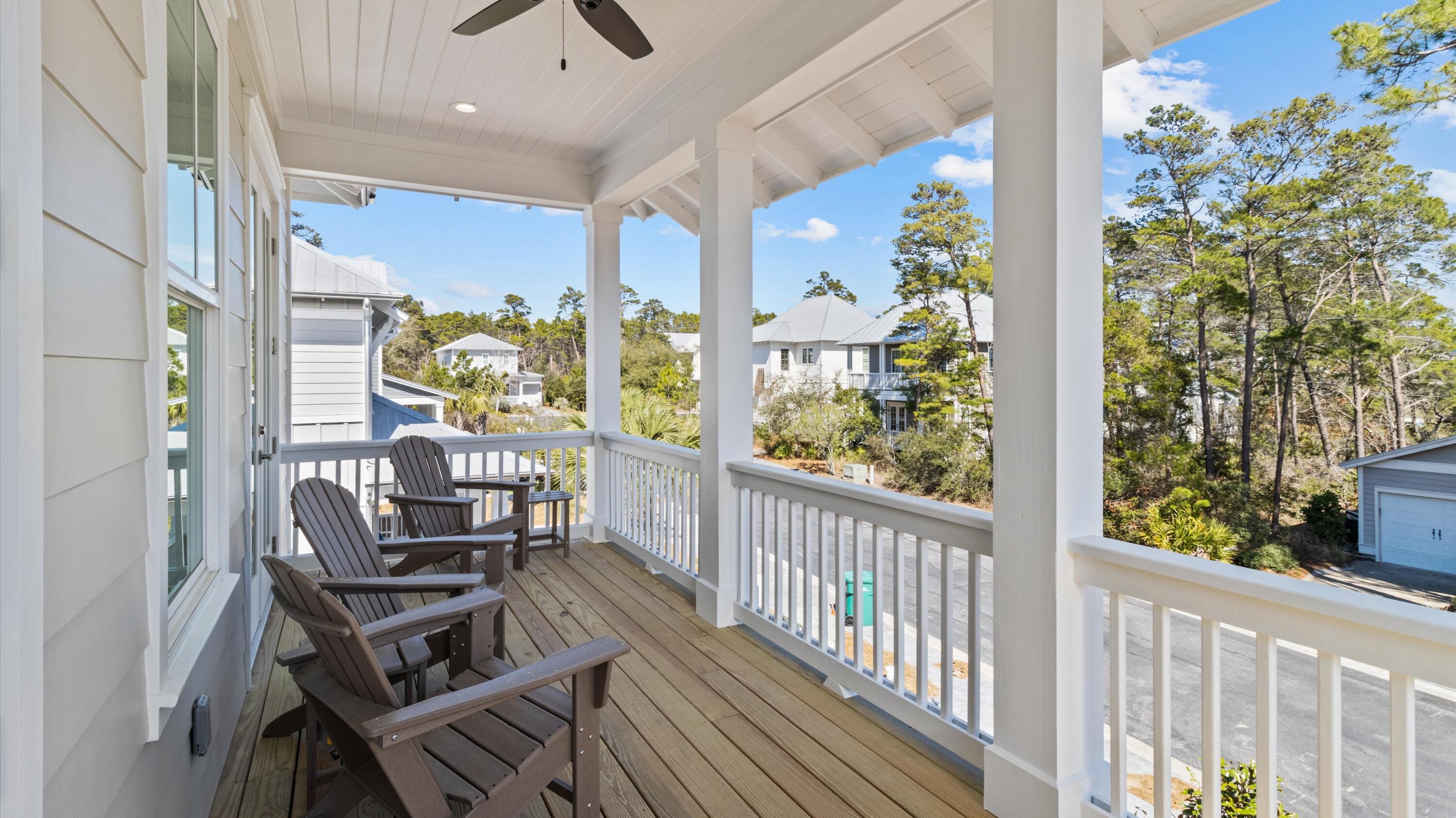 LAKESIDE AT BLUE MOUNTAIN BEACH - Residential Lease
