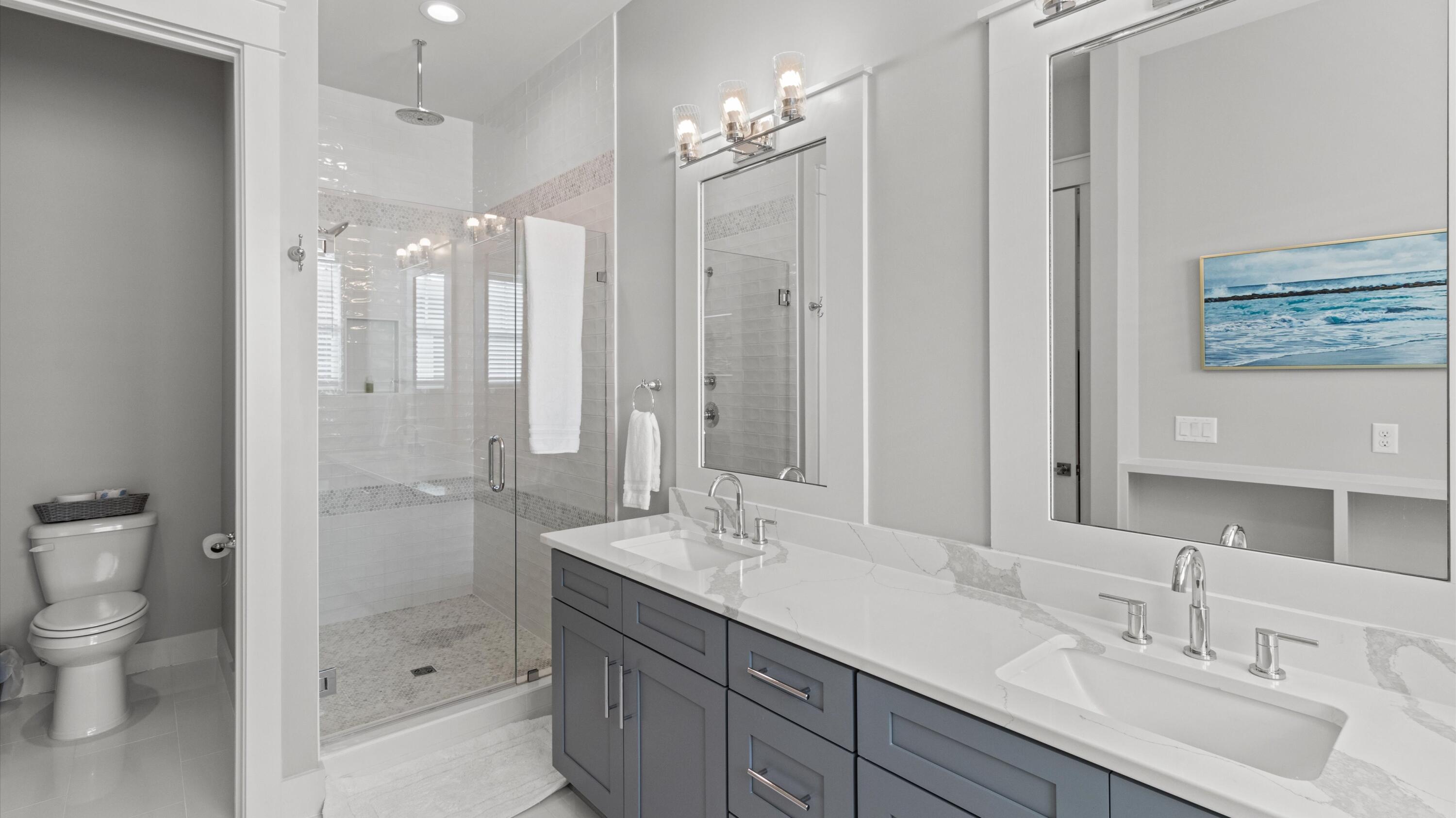 LAKESIDE AT BLUE MOUNTAIN BEACH - Residential Lease