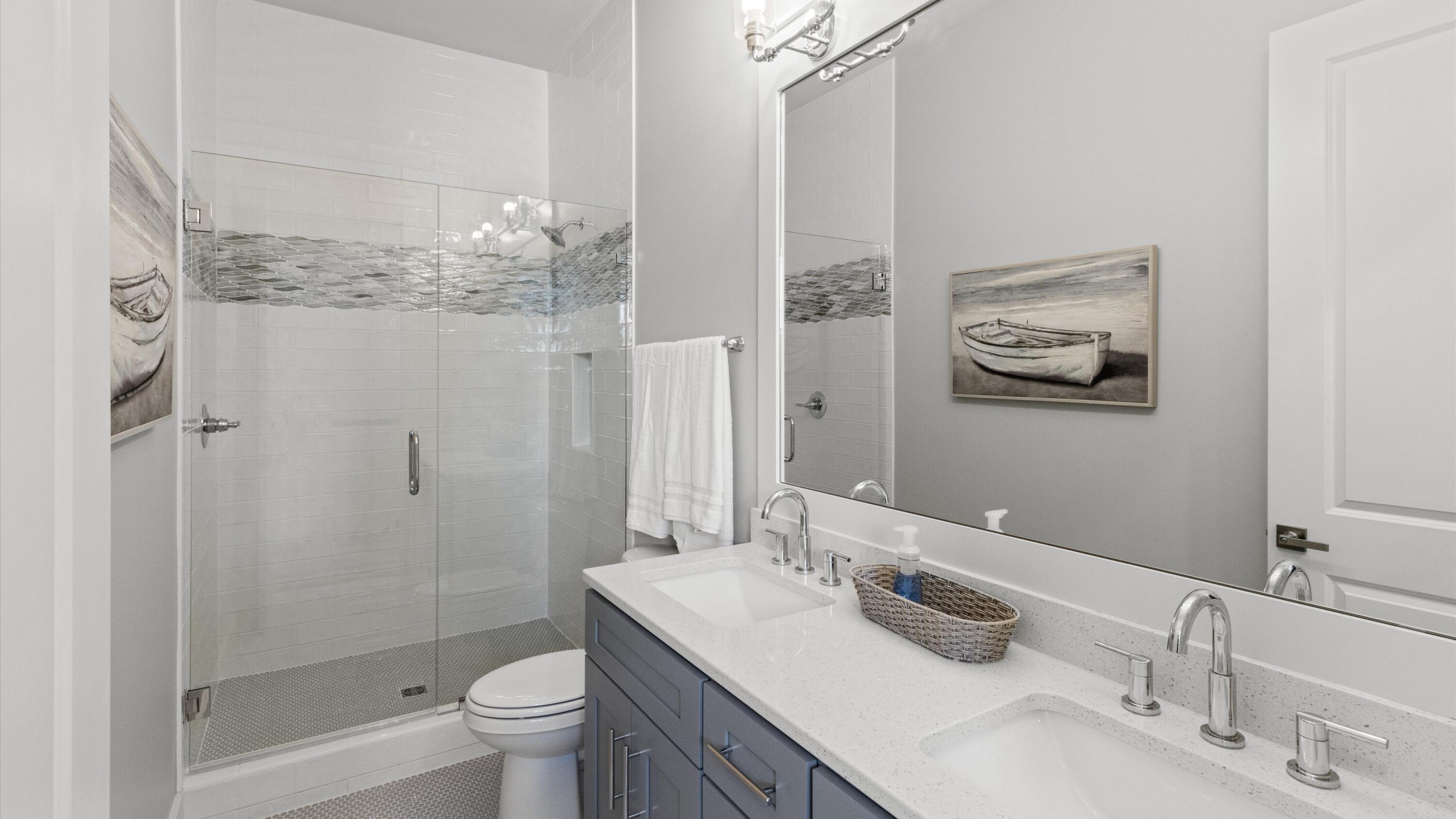 LAKESIDE AT BLUE MOUNTAIN BEACH - Residential Lease