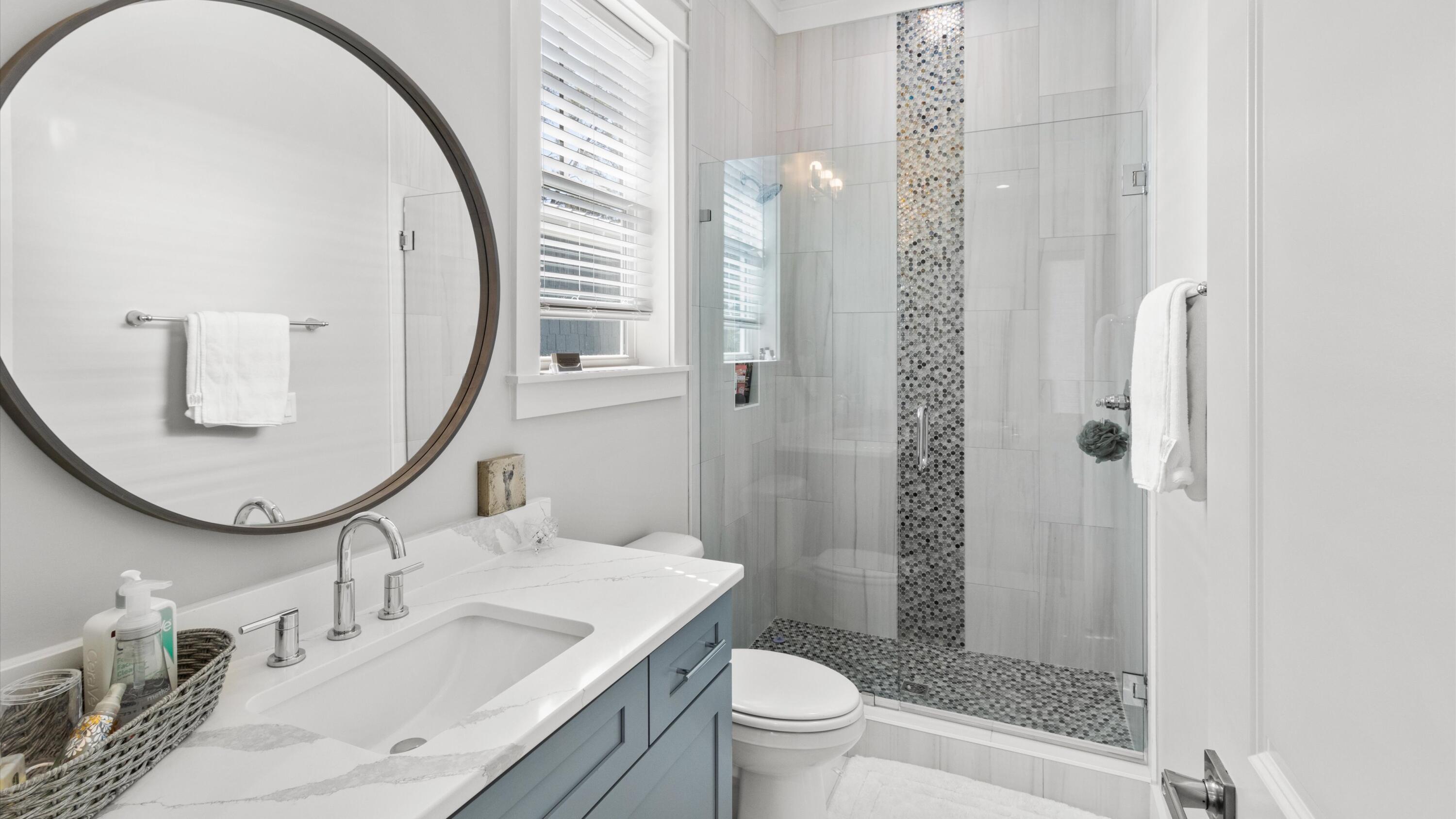 LAKESIDE AT BLUE MOUNTAIN BEACH - Residential Lease