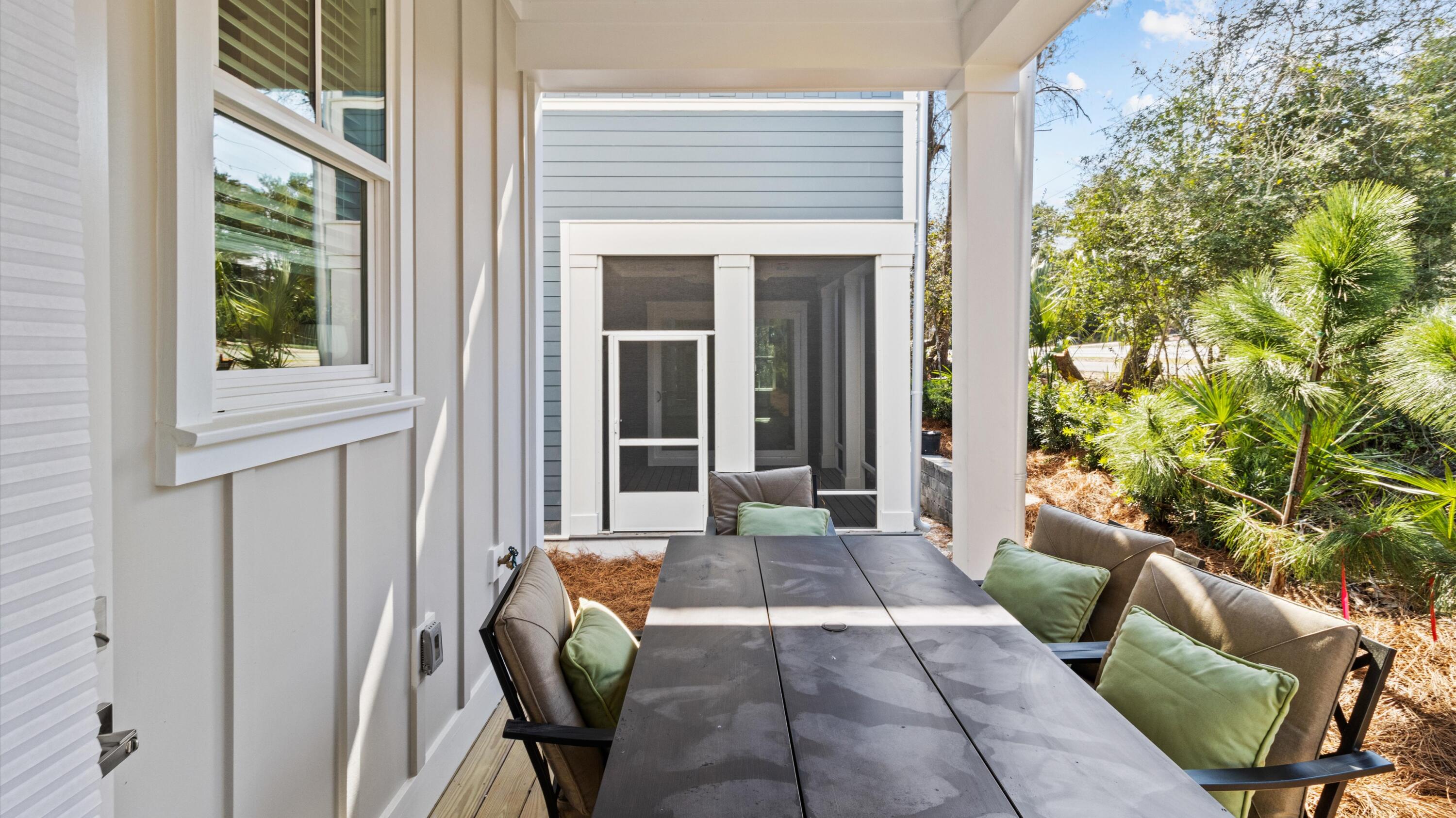LAKESIDE AT BLUE MOUNTAIN BEACH - Residential Lease