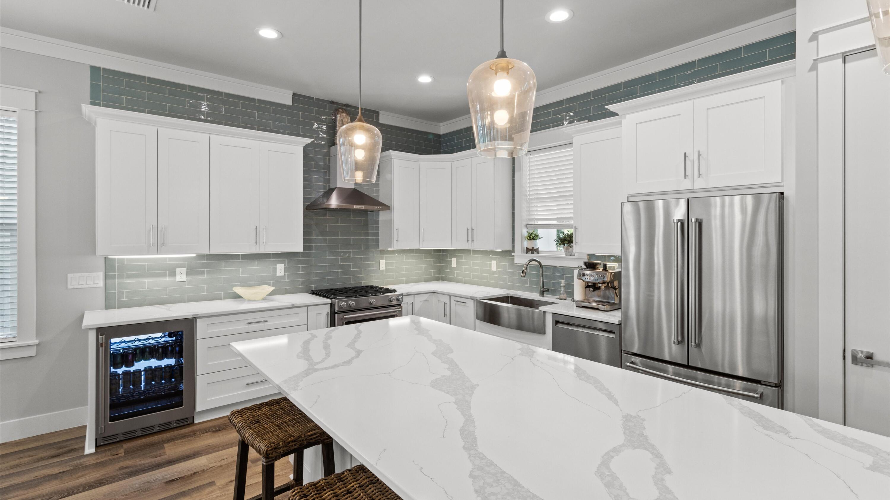 LAKESIDE AT BLUE MOUNTAIN BEACH - Residential Lease