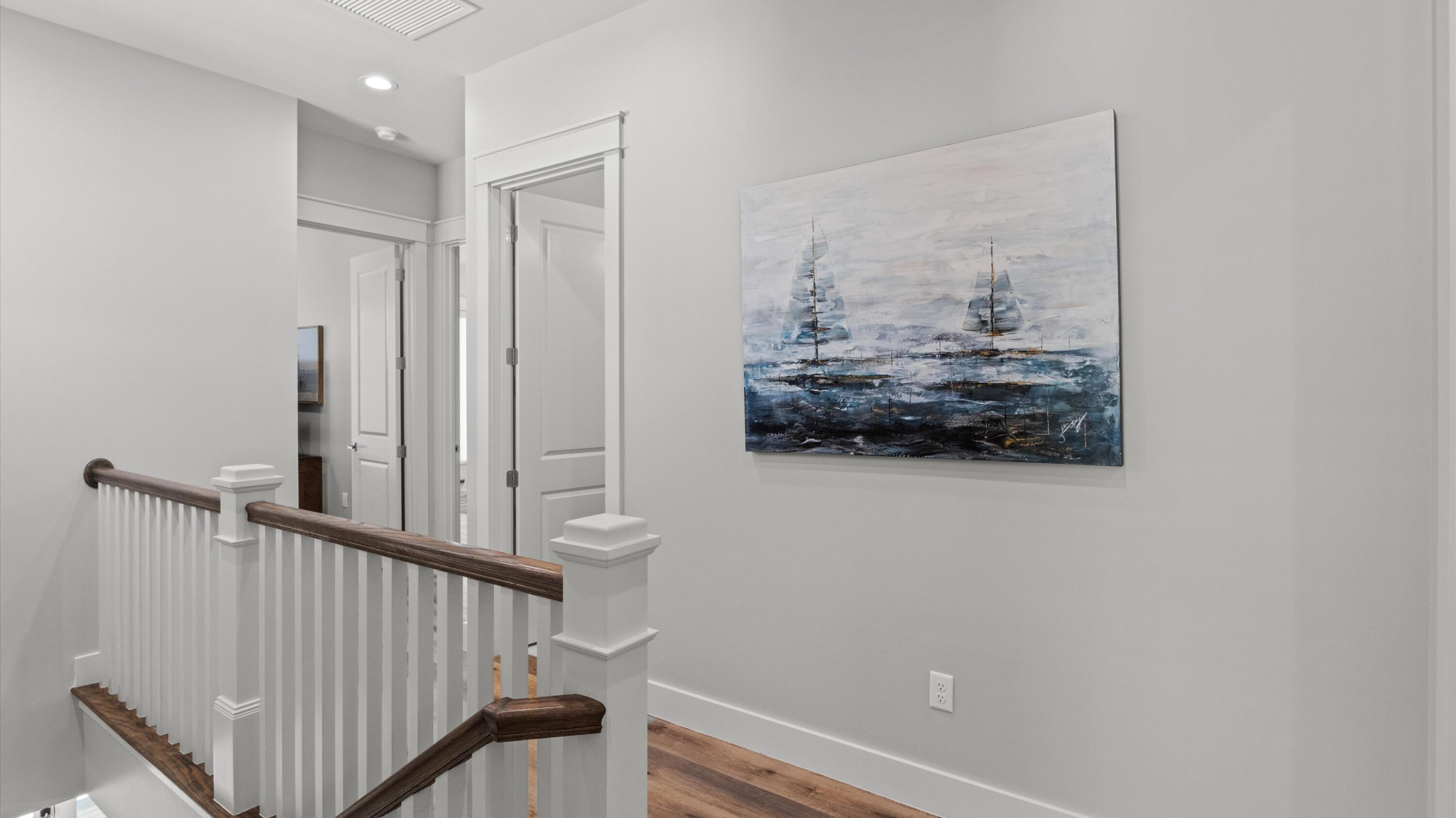 LAKESIDE AT BLUE MOUNTAIN BEACH - Residential Lease