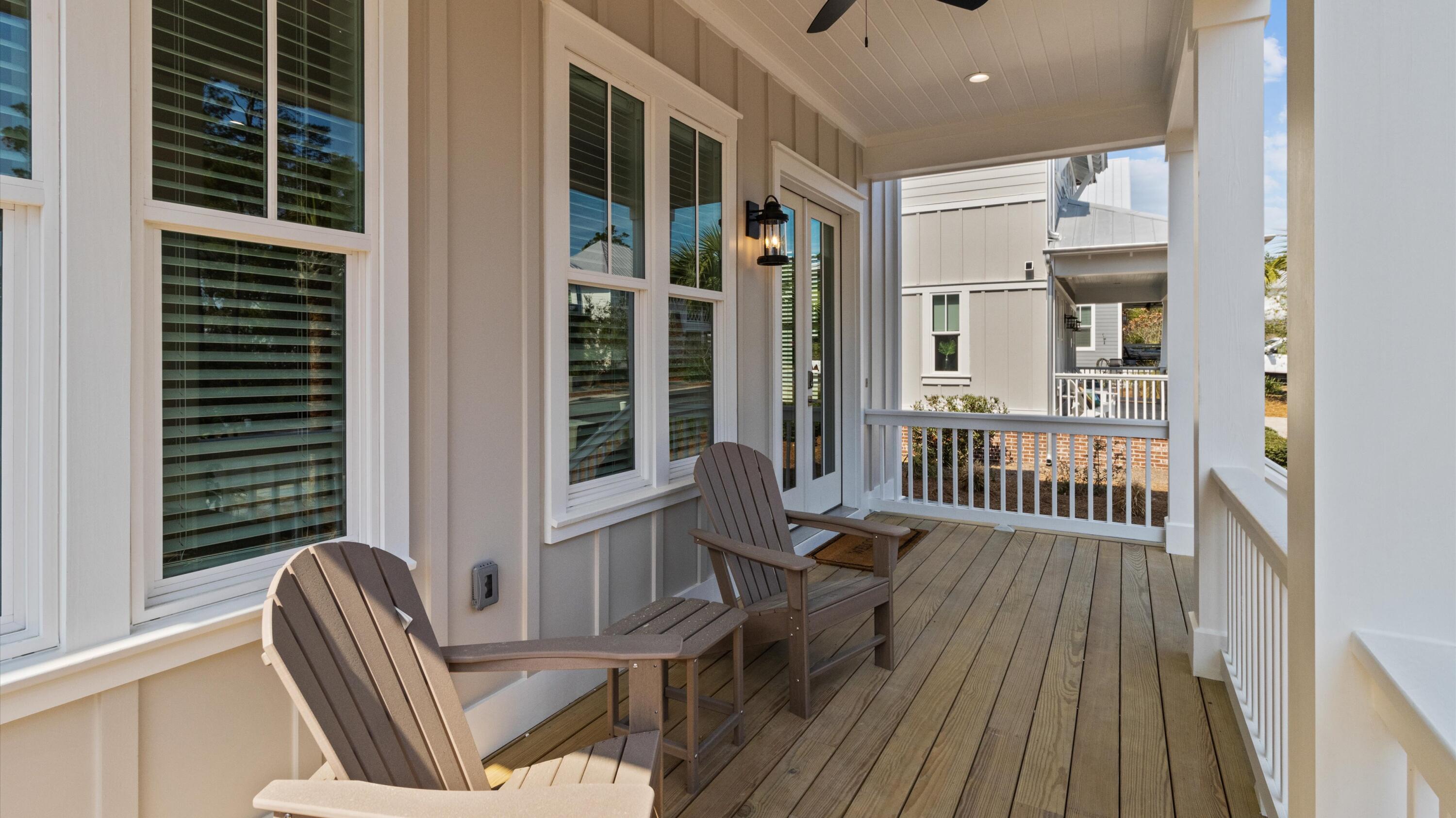 LAKESIDE AT BLUE MOUNTAIN BEACH - Residential Lease