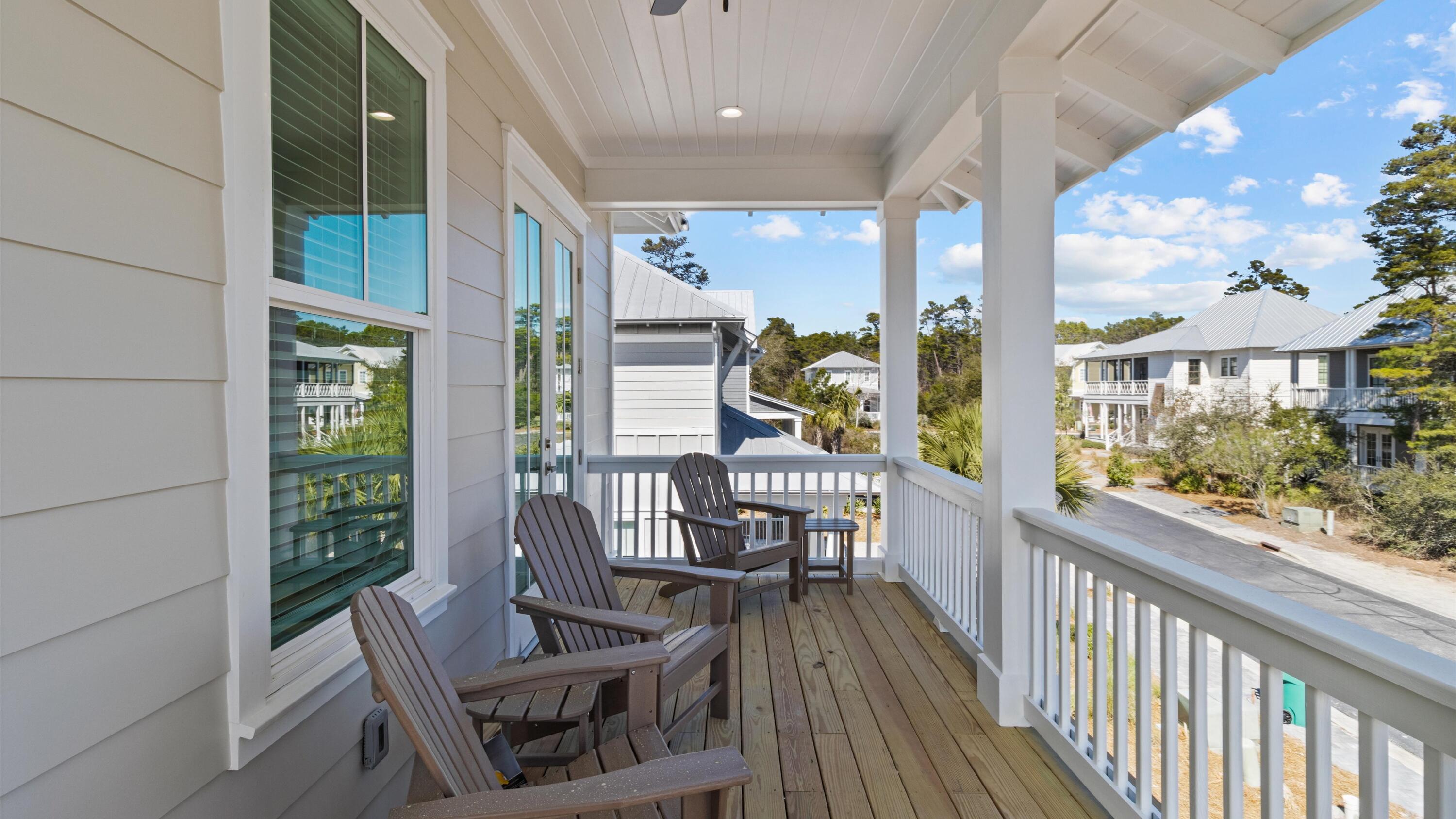 LAKESIDE AT BLUE MOUNTAIN BEACH - Residential Lease