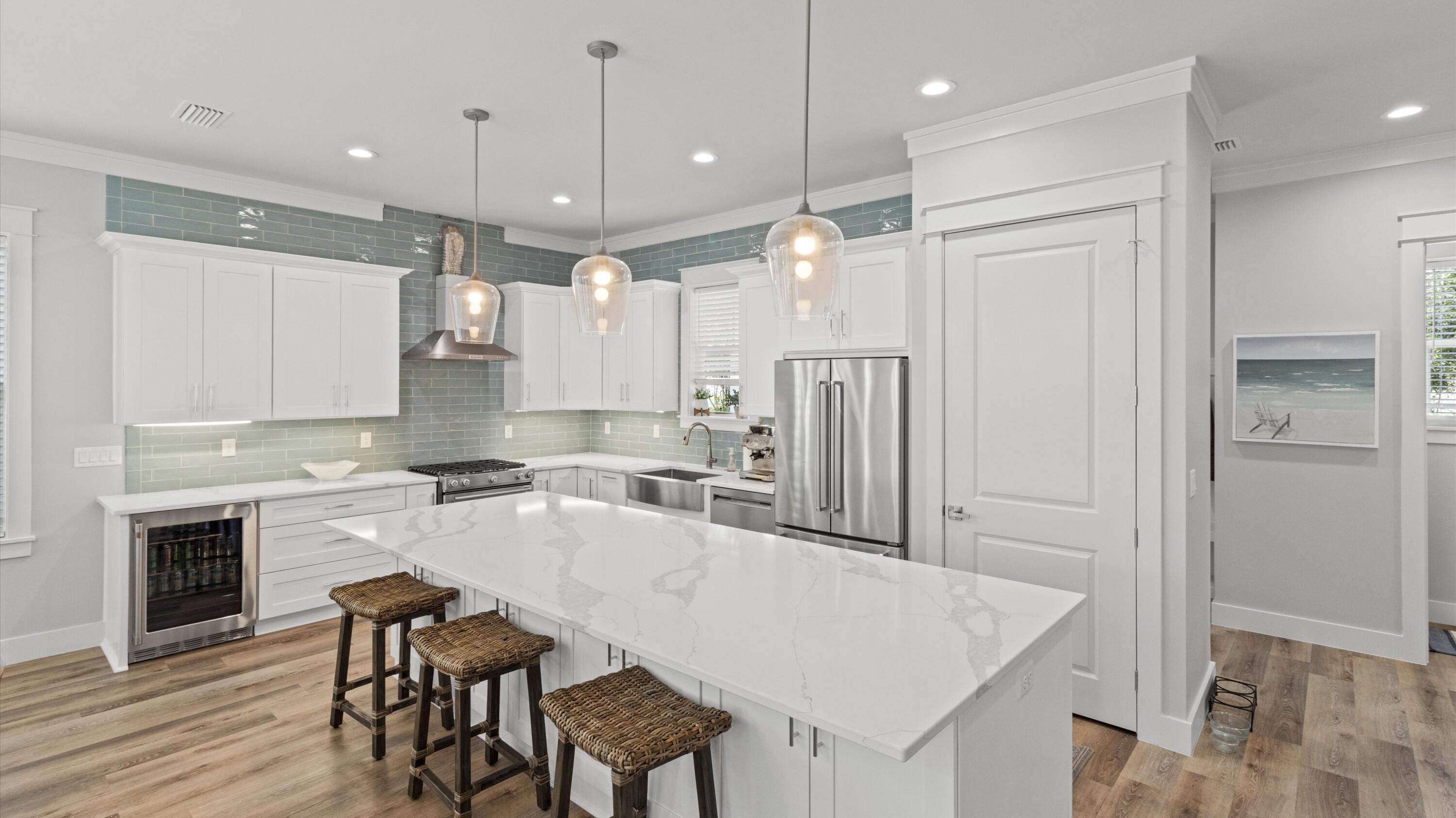 LAKESIDE AT BLUE MOUNTAIN BEACH - Residential Lease