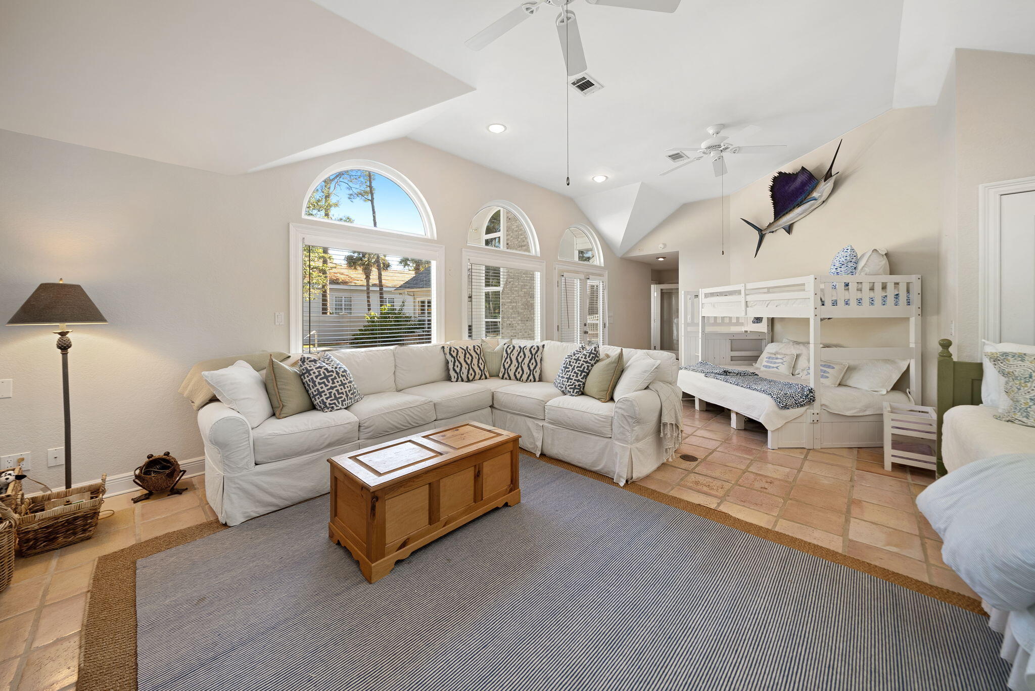 TROON DRIVE - Residential