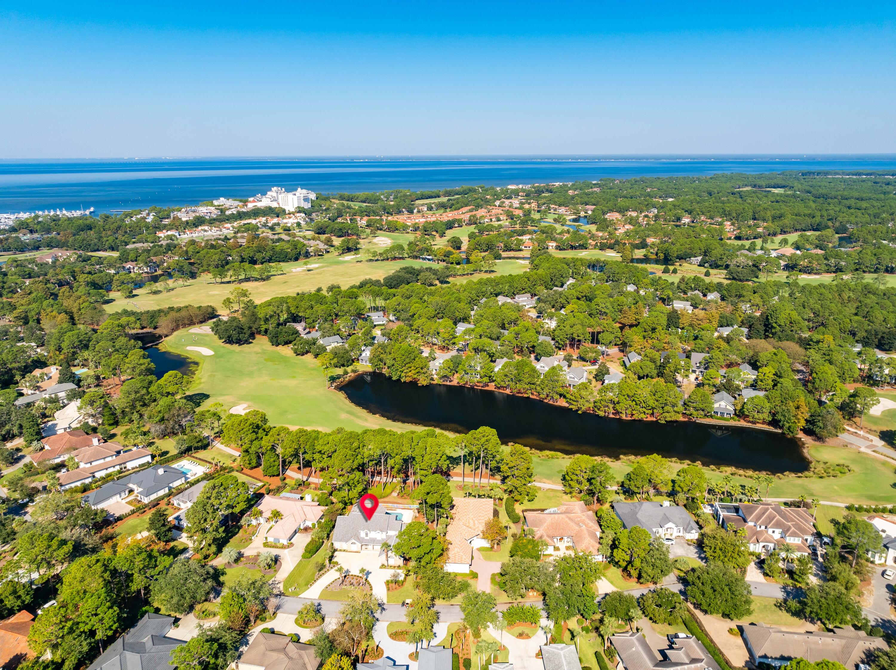 TROON DRIVE - Residential