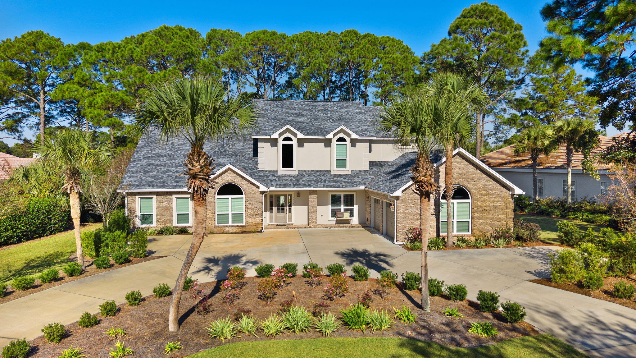 TROON DRIVE - Residential