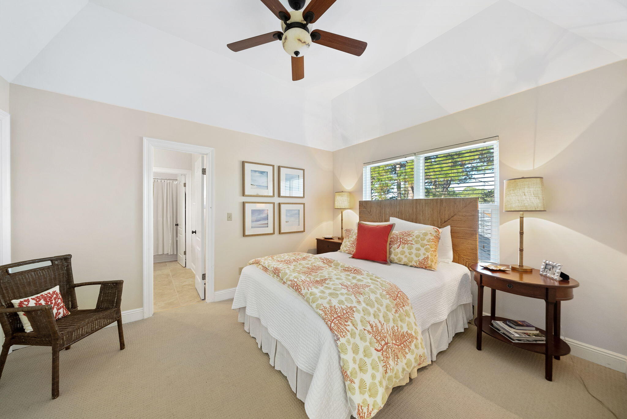 TROON DRIVE - Residential