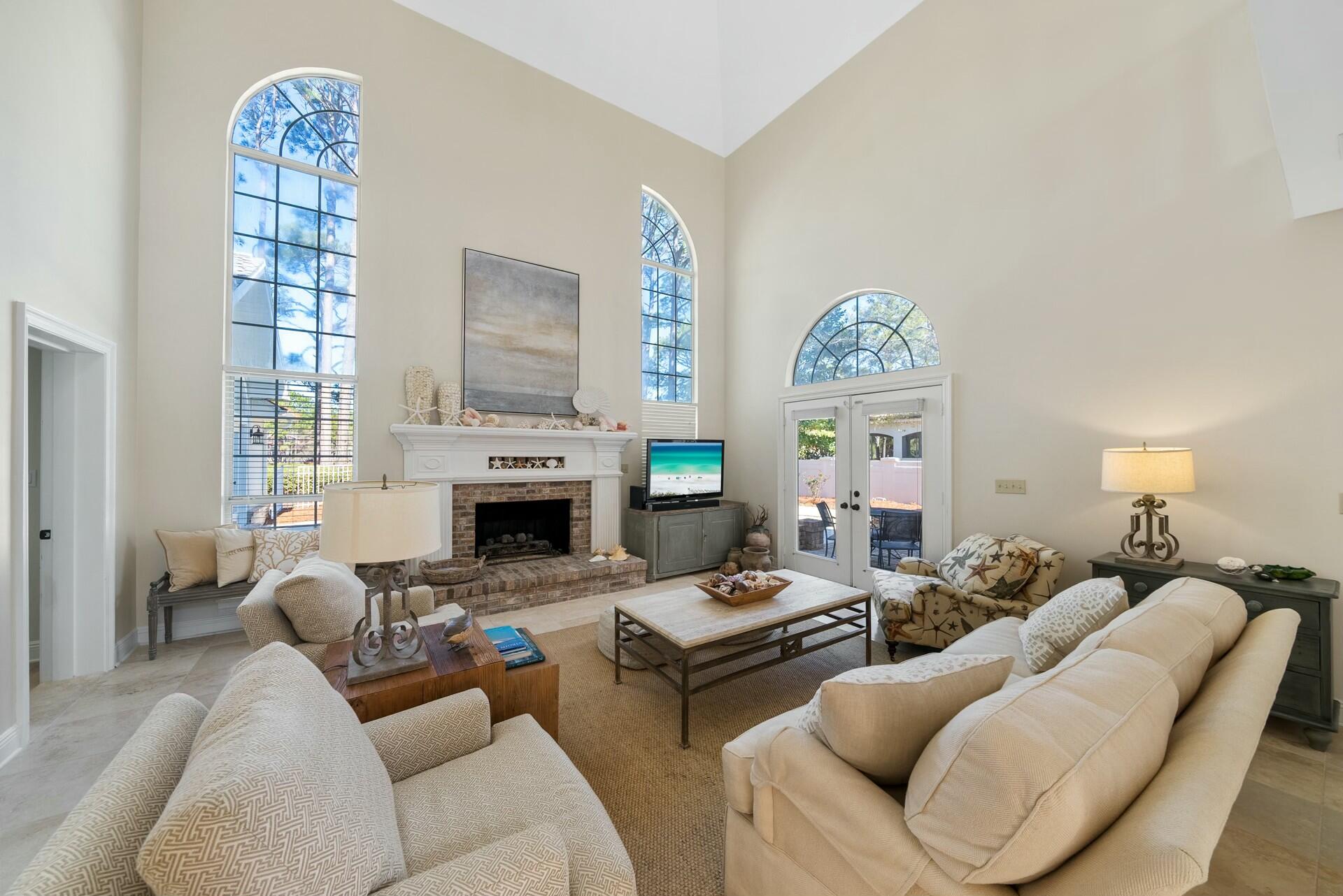 TROON DRIVE - Residential