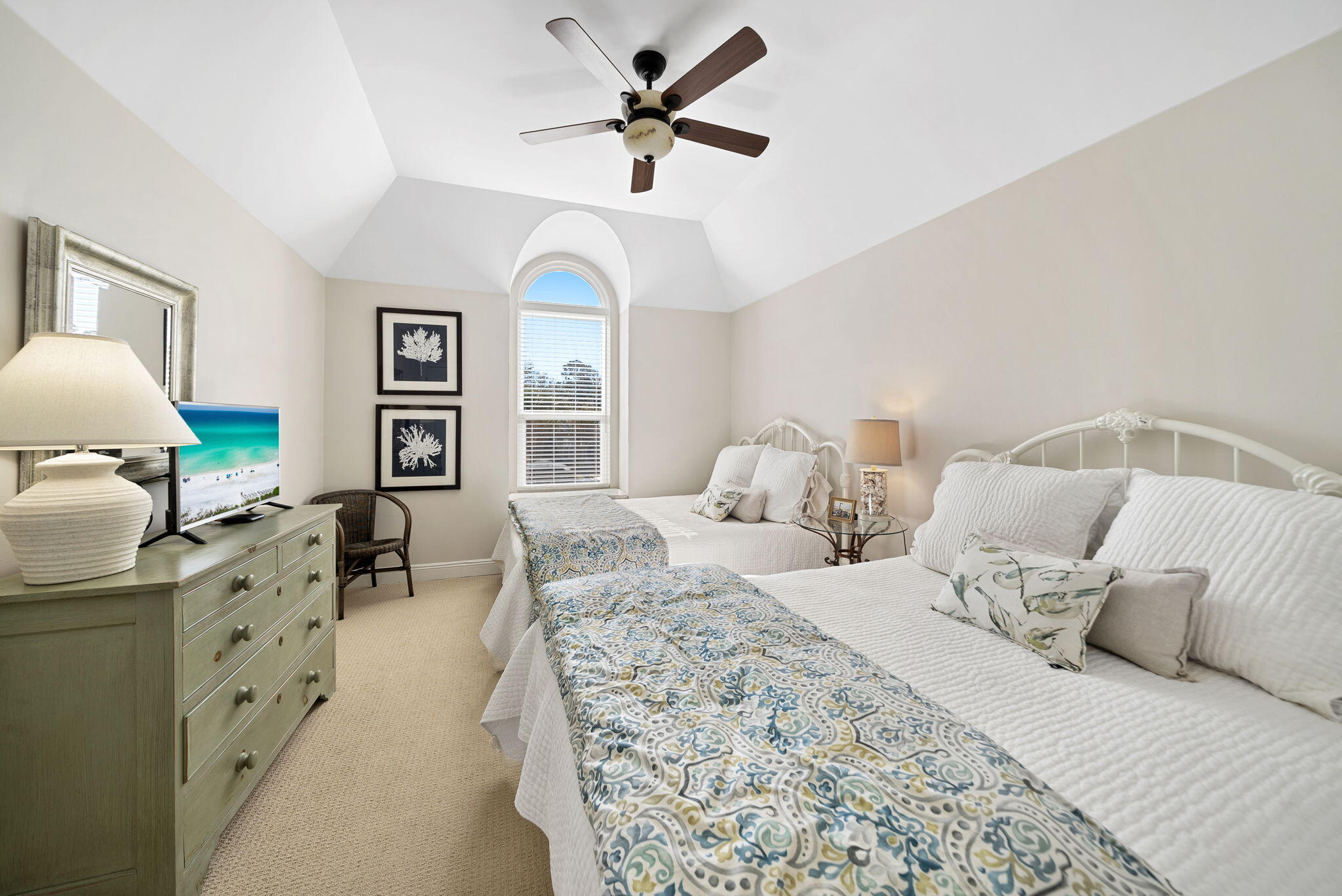 TROON DRIVE - Residential