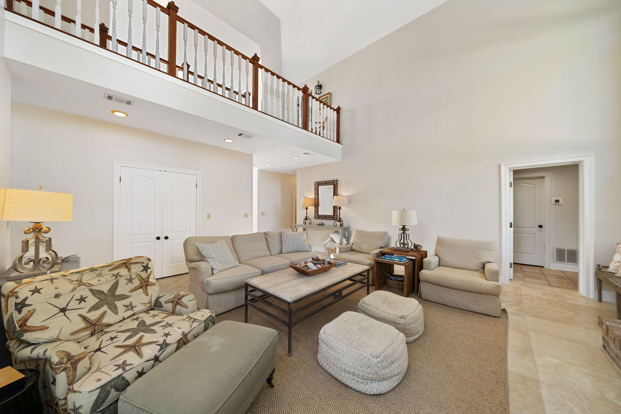 TROON DRIVE - Residential