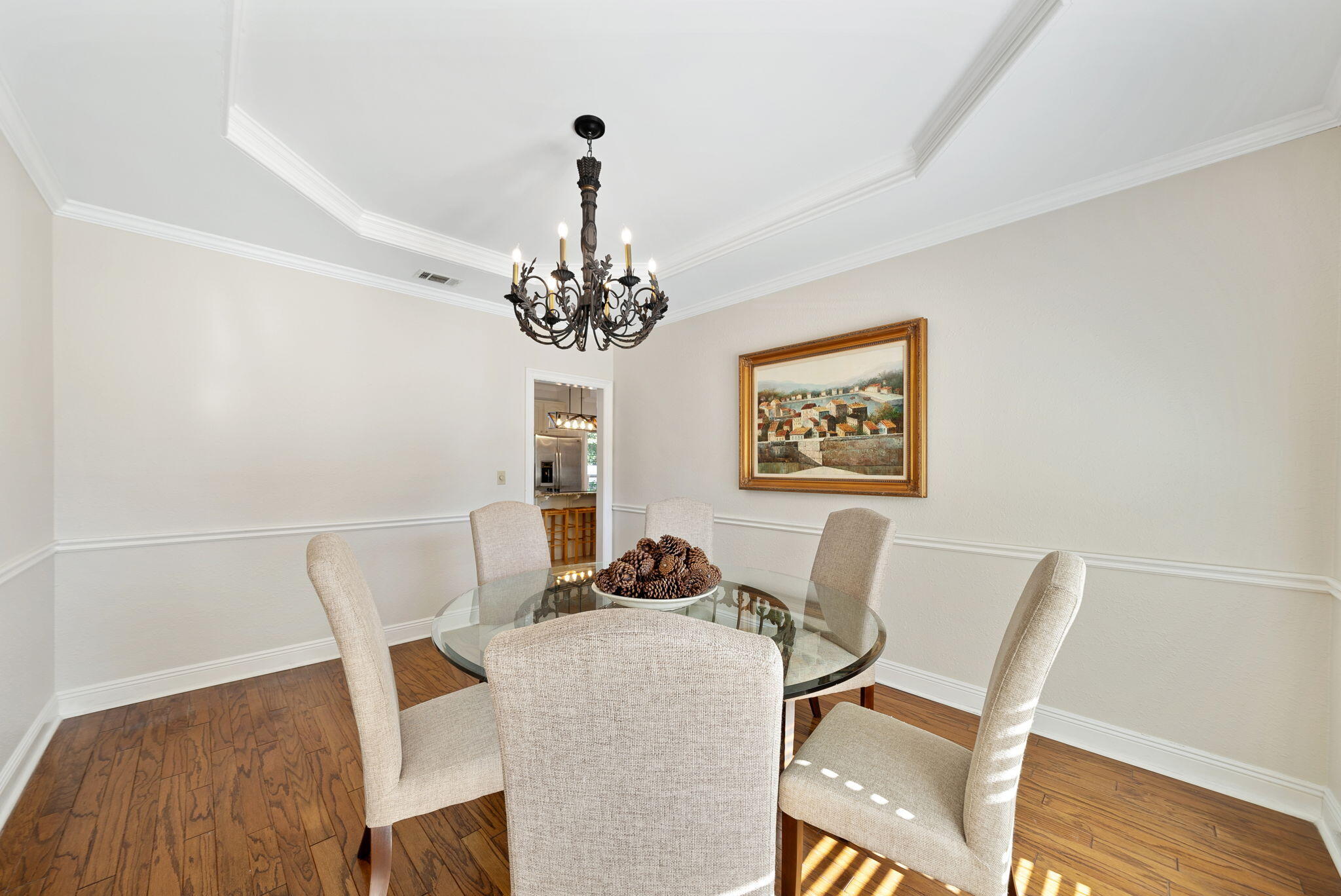 TROON DRIVE - Residential