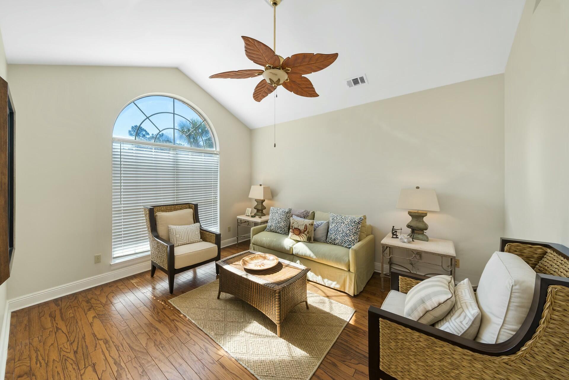 TROON DRIVE - Residential