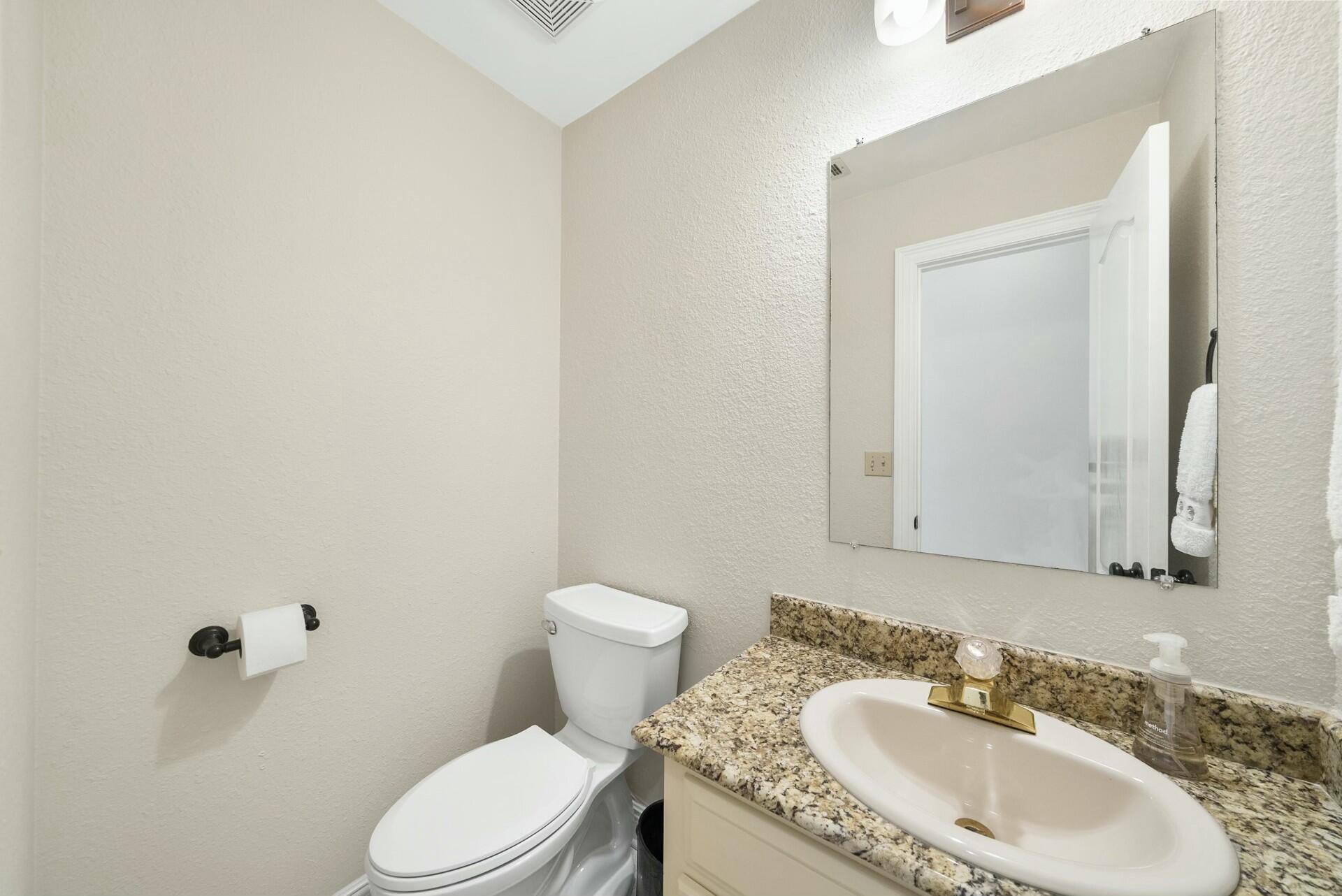 TROON DRIVE - Residential