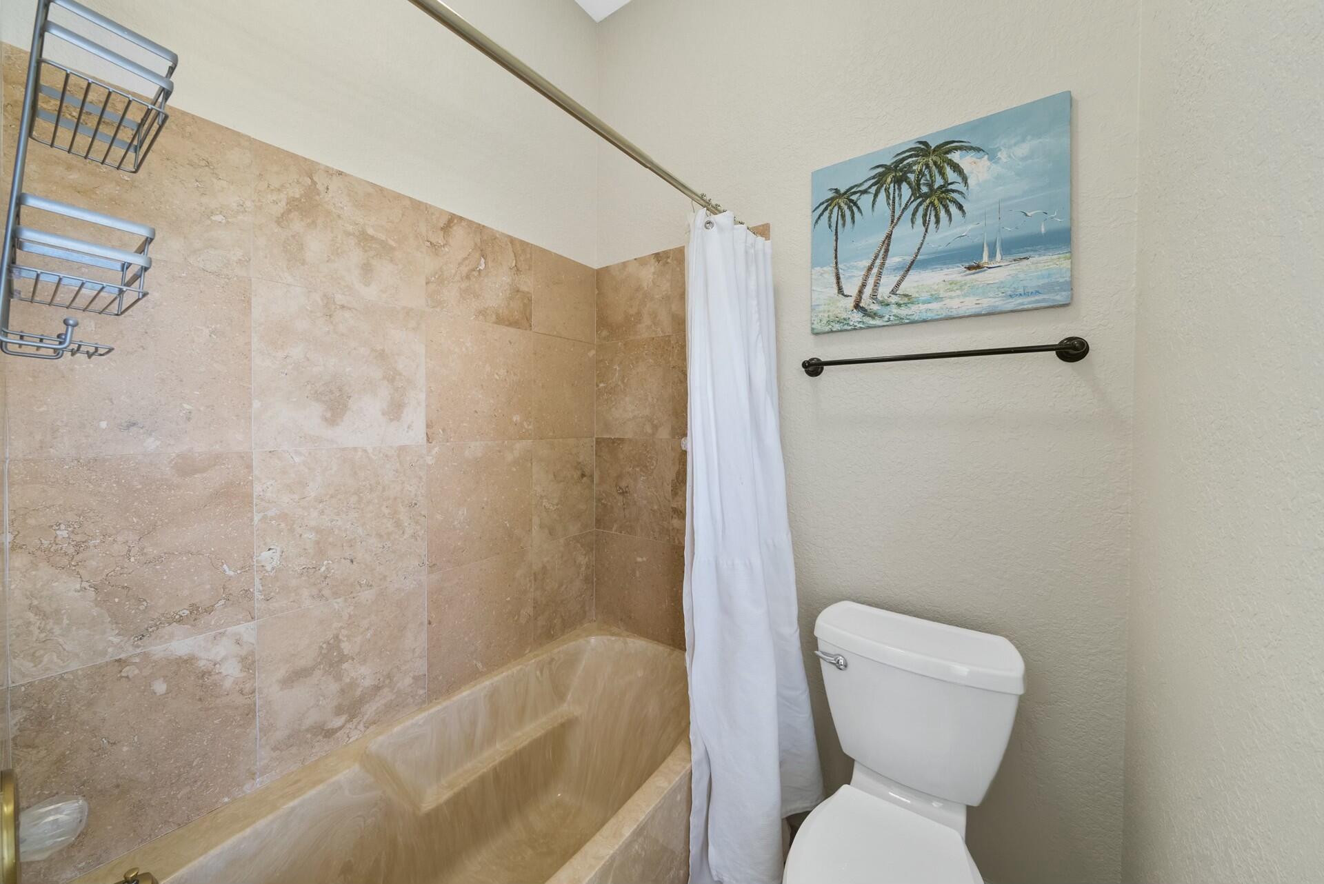 TROON DRIVE - Residential